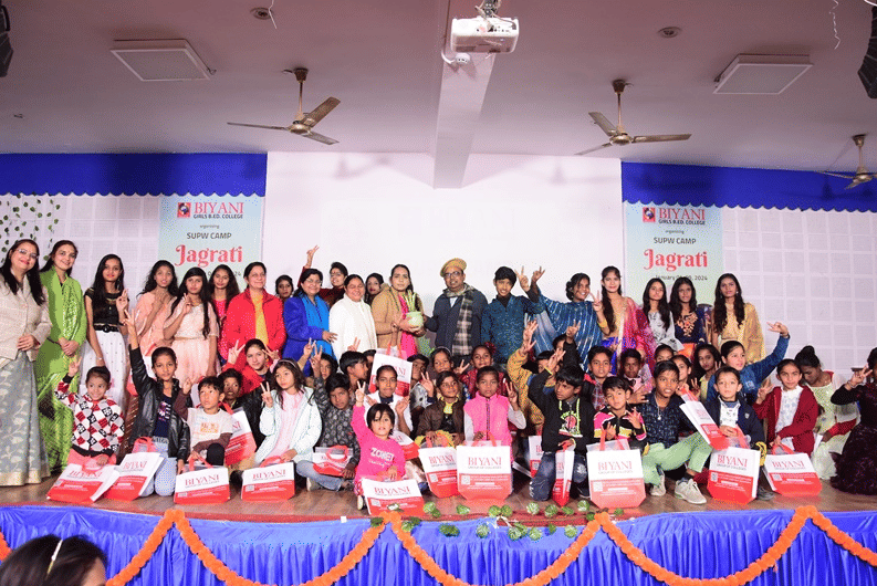 Biyani Girls B.Ed College Jaipur Event photo 34